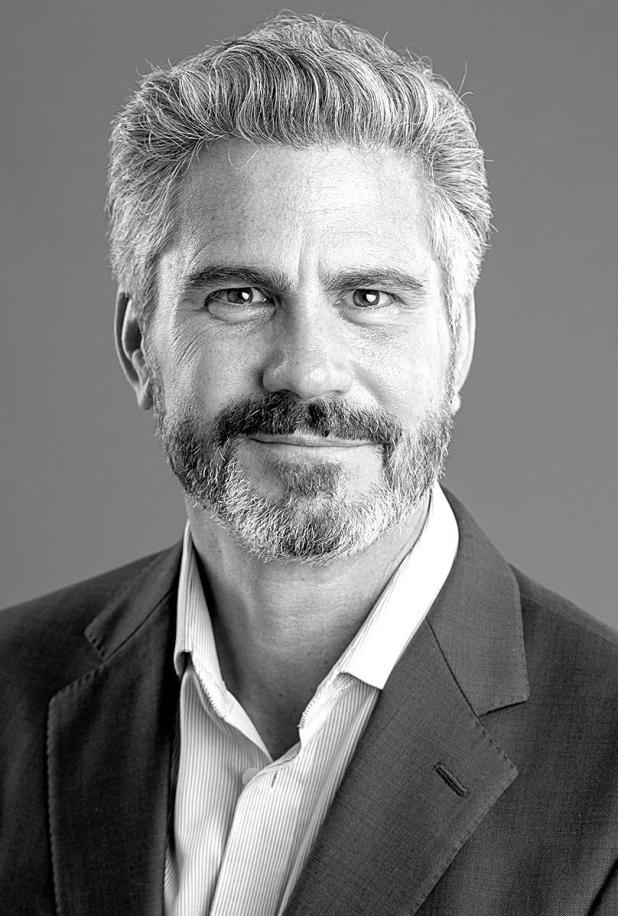 David Yoskowitz Named TPWD Executive Director