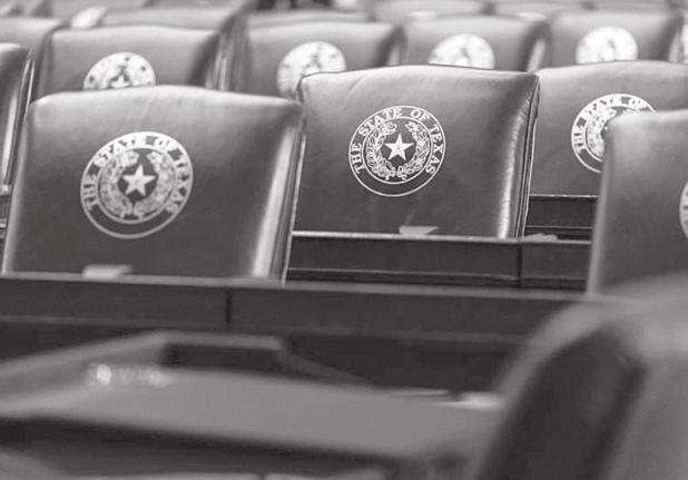 Texas Gov. Greg Abbott Sets July 8 Date for Special Legislative Session on Voting Bill, Other Issues
