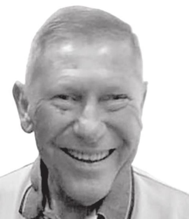 Jesse D. Wood