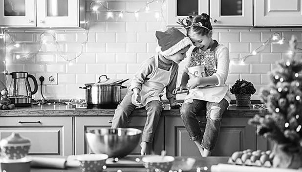 How to Make Christmas Eve Special for Kids