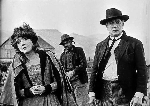 100 Years Ago This Month: Historical events from August 1924