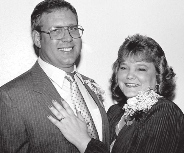 Steve Davis—Finishing Strongly, Still in Forney