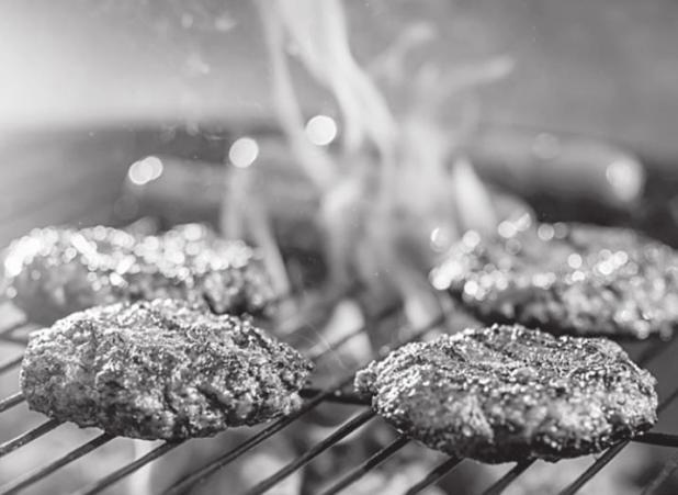 Safety Tips for Grilling Season