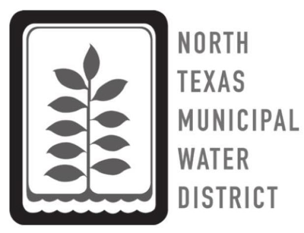 North Texas Municipal Water District Board of Directors
