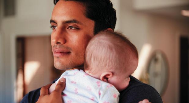 What Parents and Expectant Parents Need to Know About RSV
