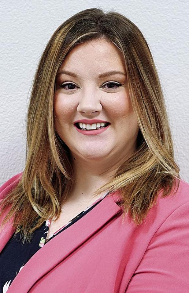 Forney Chamber of Commerce Hires New Executive Director