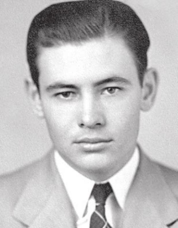 Fulfilling Our Nation’s Promise Airman Accounted For From World War II
