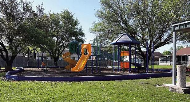City of Forney to Begin Construction on All-Inclusive Playground at Heritage Hill Park