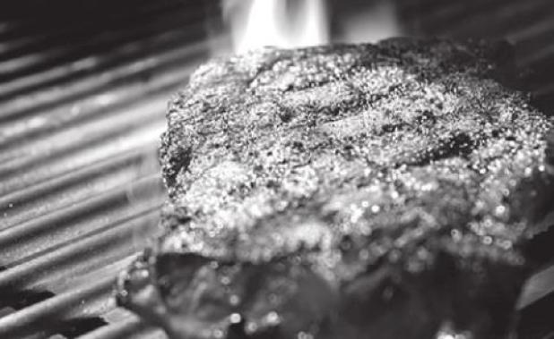 How to Improve the Flavor Profile of Grilled Foods