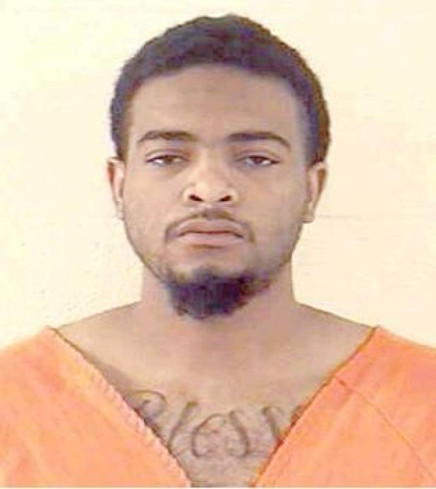 Forney Police Make Arrest in Numerous Vehicle Burglaries