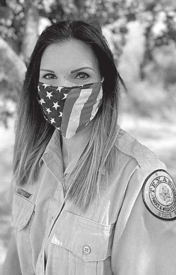 Texas Parks and Wildlife Now Accepting Summer Internship Applications
