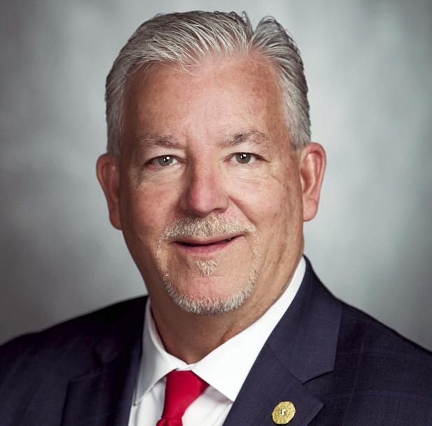 State Representative Keith Bell Re-Appointed to theTexas Sunset Advisory Commission