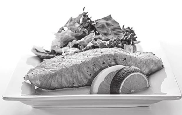 Foods That Can Positively Affect Mood