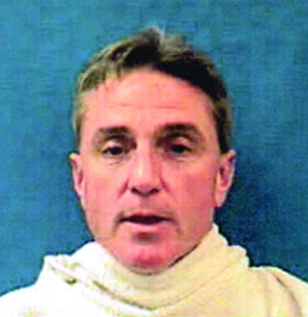 Terrell Man Sentenced to 80 Years for Sexually Assaulting His Daughter