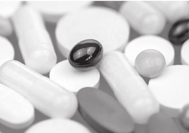 The Role Different Vitamins Play