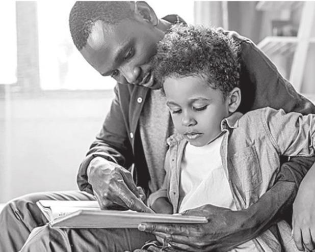 How Young Children’s Vocabularies