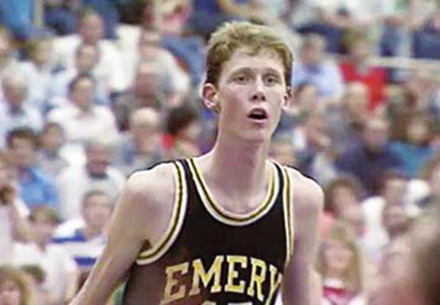 SHAWN BRADLEY Facing Possible Permanent Injury