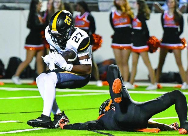 Jackrabbits’ Hard-Fought Season Comes to an End
