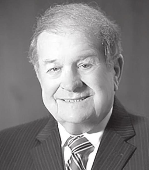 Donald (Don) R. Gray