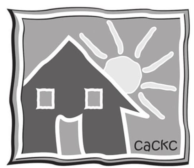 Children’s Advocacy Center for Kaufman County