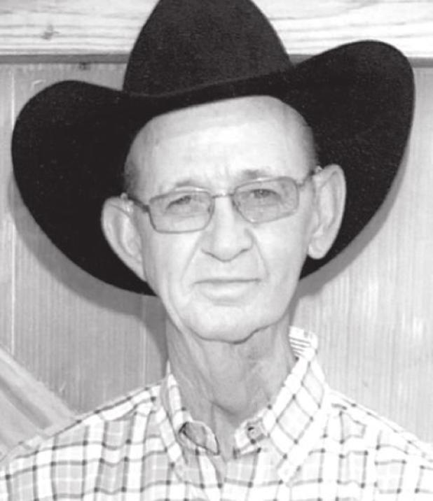 Jimmy Eugene Beavers