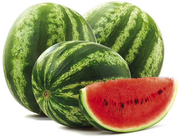 Watermelon Prices Not so Sweet for Texas Growers