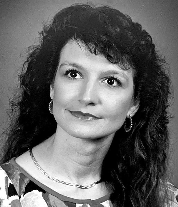 Lisa Suzanne Boyce