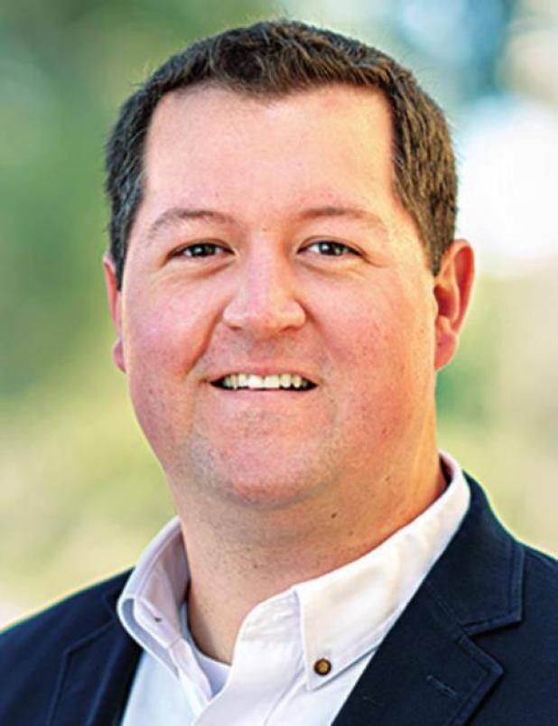 New County Fire Marshal Appointed