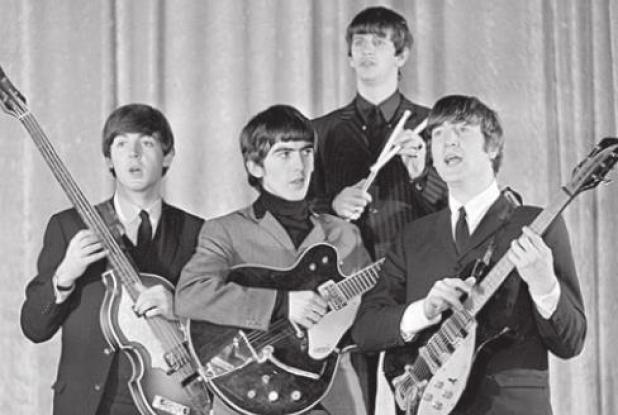 Say it ain’t so, Sgt. Pepper!