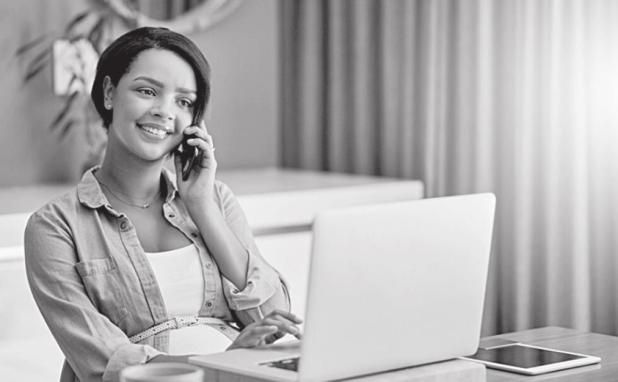 Digital Spring-Cleaning Tips for a New Normal Life