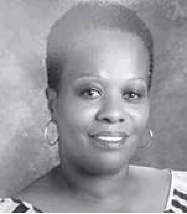 TERESA SANDERS