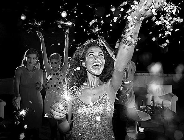 Tips for a Safe New Year’s Eve