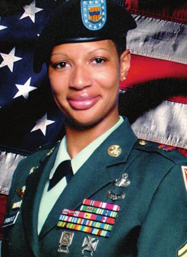 Sandi Primous