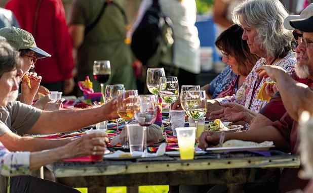 How To Choose The Right Bottle Of Red Wine