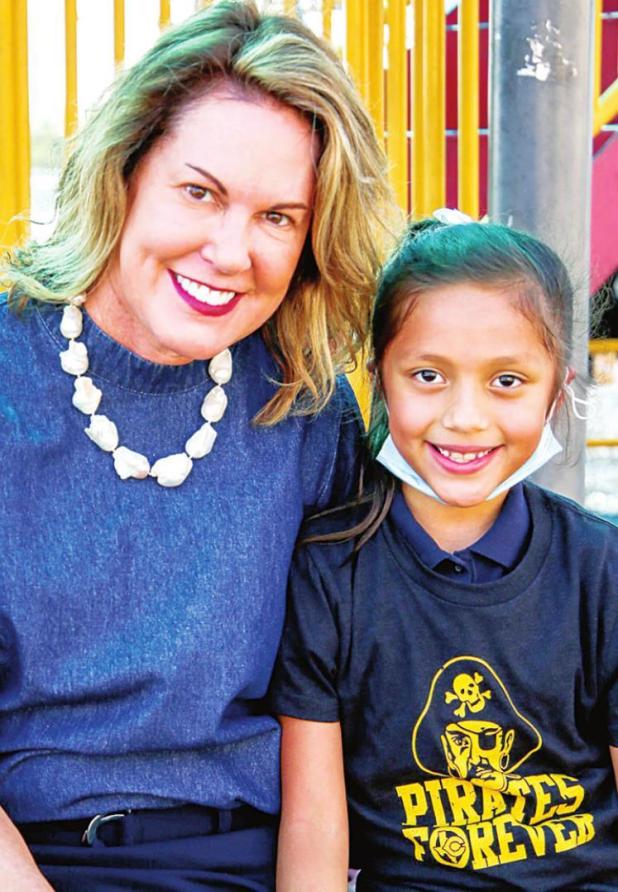 Crandall ISD History Made as the 5,000th Student Enrolled in the District