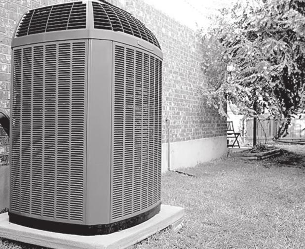 A Buyer’s Guide to Home Air Conditioning Systems