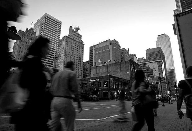 Texas Gained More People Than Any Other State in the Last Year