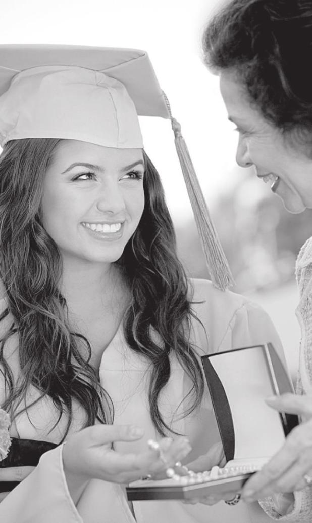 Great Gifts for Today’s Grads