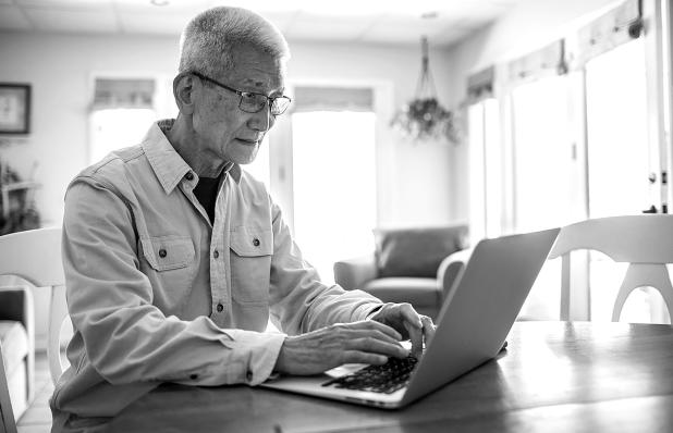 Aging and Technology