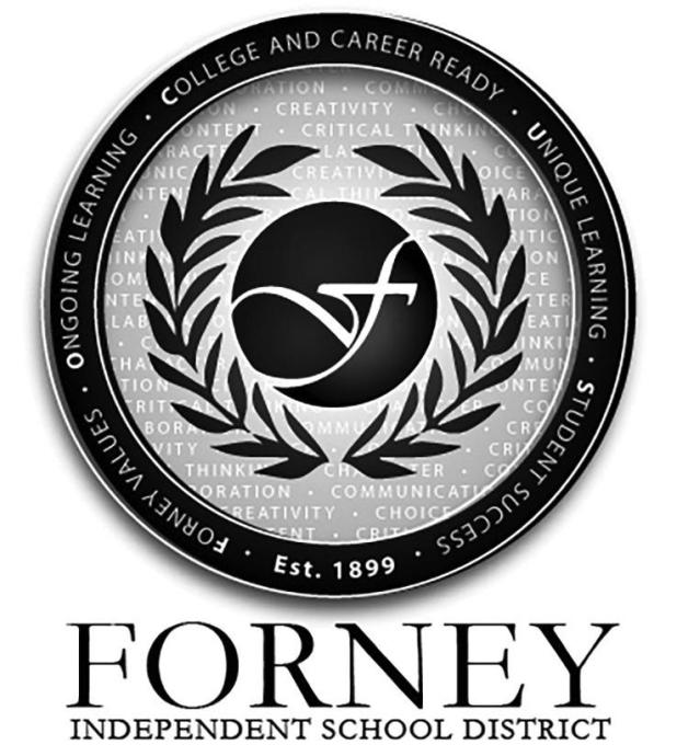 55 Forney ISD Students Named College Board National Recognition Scholars