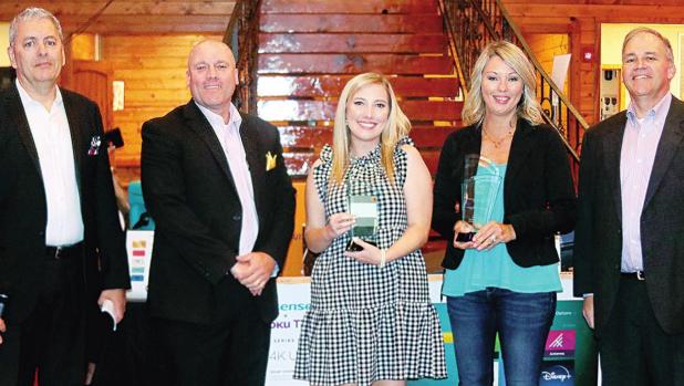 Forney ISD Announces the 2020-2021 District Elementary and Secondary Teachers of the Year
