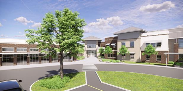 Willett Elementary Set to Break Ground