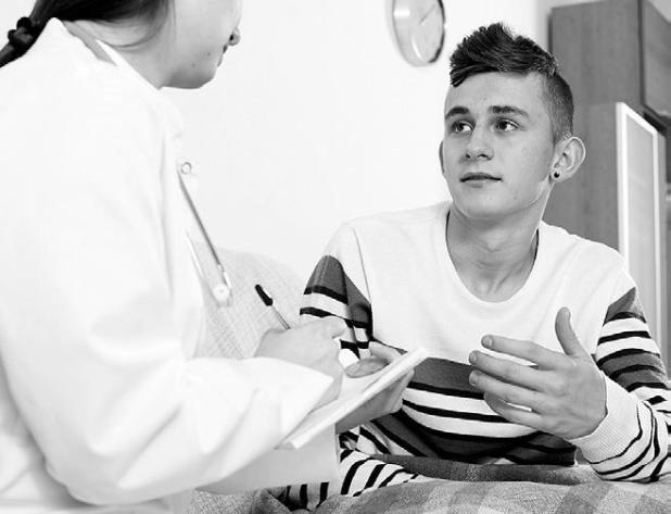 Pediatricians Can Help Teens Quit Vaping and Using Tobacco