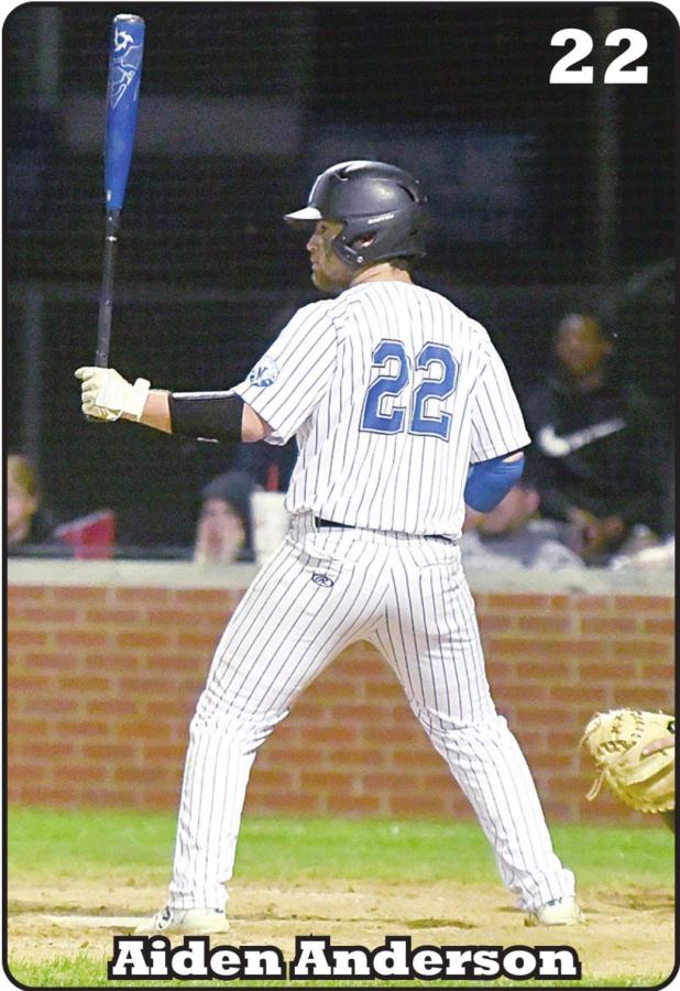 North Forney Baseball – A Season Cut Short