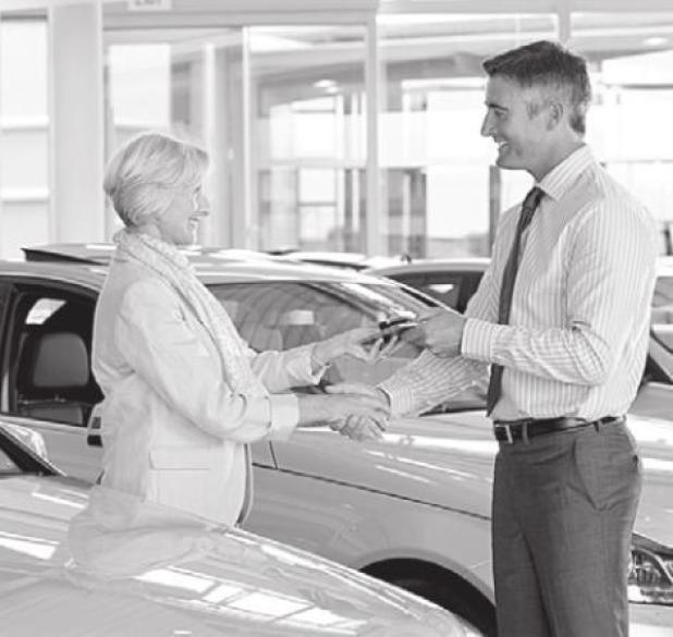 In the Market for a New or Used Car? Keep These 4 Tips in Mind