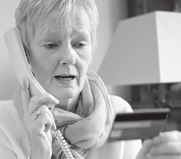 5 Tips to Protect Seniors from Financial Scams Right Now