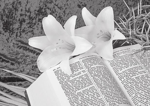 Finding Faith During Easter Celebrations