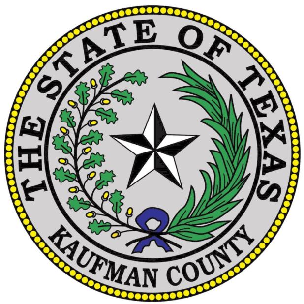Kaufman County Considers Curfew for Minors