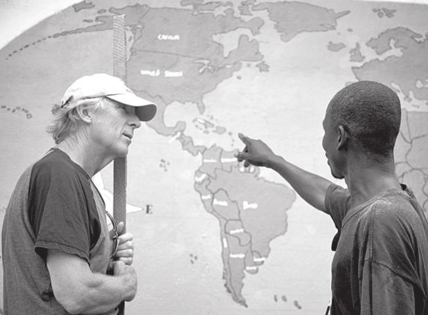 Do You Have What It Takes to be in the Peace Corps?