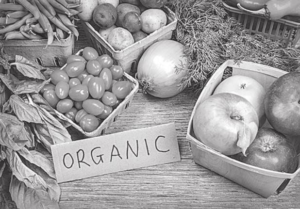 The Benefits of Organic Agriculture